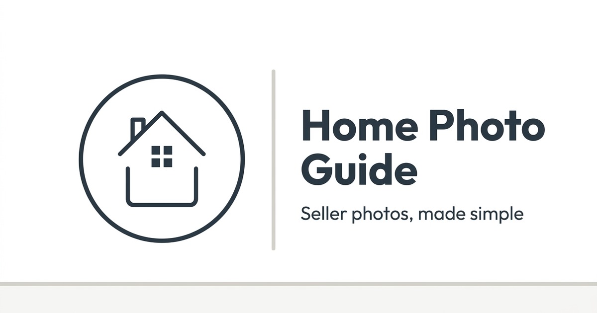 Home Photo Guide